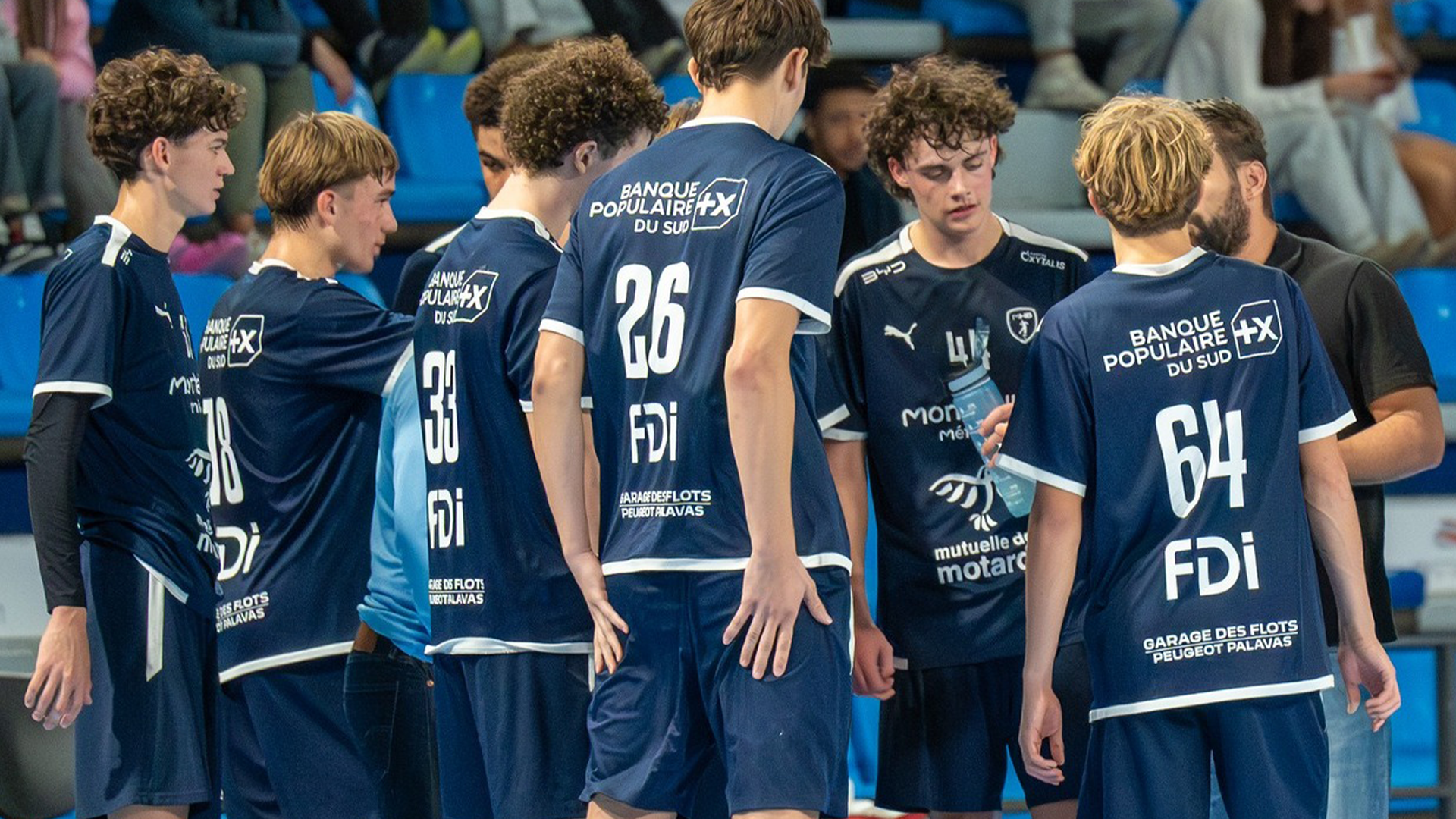 U18 Nationaux : une montée en puissance impressionnante